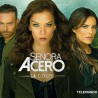 Compra la Serie: Señora Acero 4 completo en DVD.
