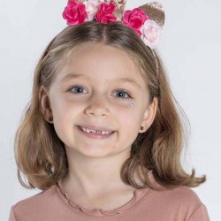 Camila Méndez es Susana Serrano en Tu Vida es Mi Vida.