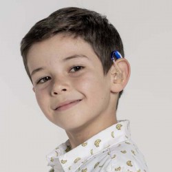 Rodrígo Ríos es Mateo en Tu Vida es Mi Vida.