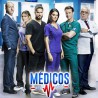 Compra la Telenovela: Médicos, línea de vida completo en DVD.